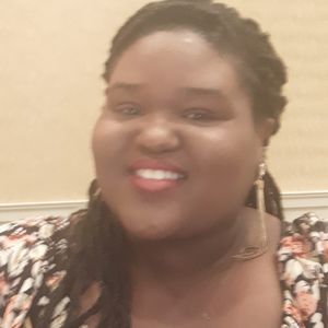 Meet your Posher, Jonquelia